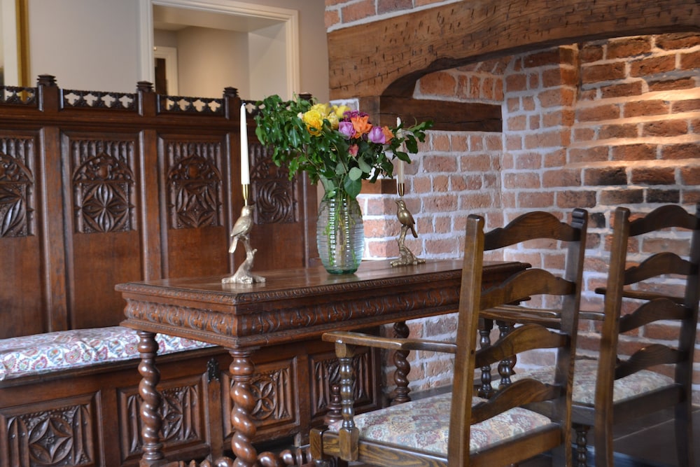 The Nags Head Inn