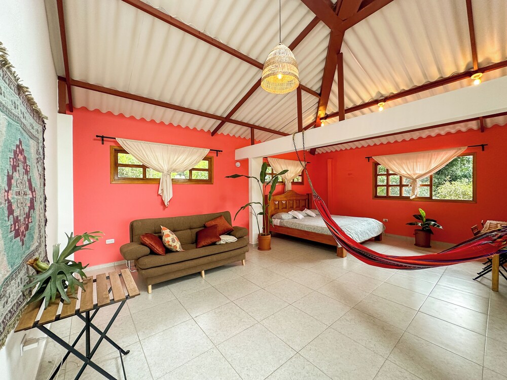 El Nido Andino