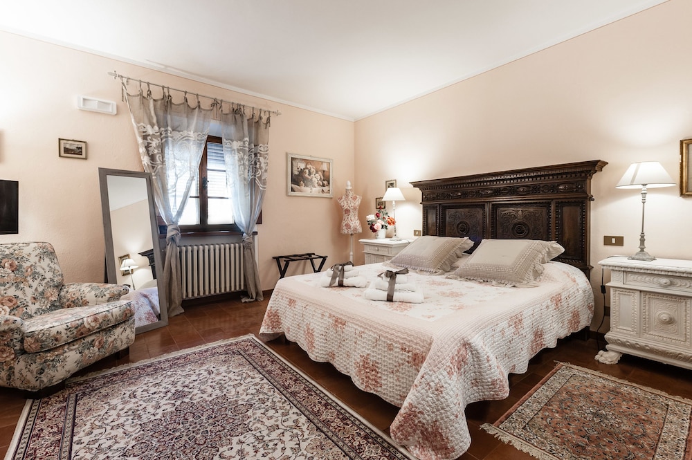 Giardino della Pieve Relais