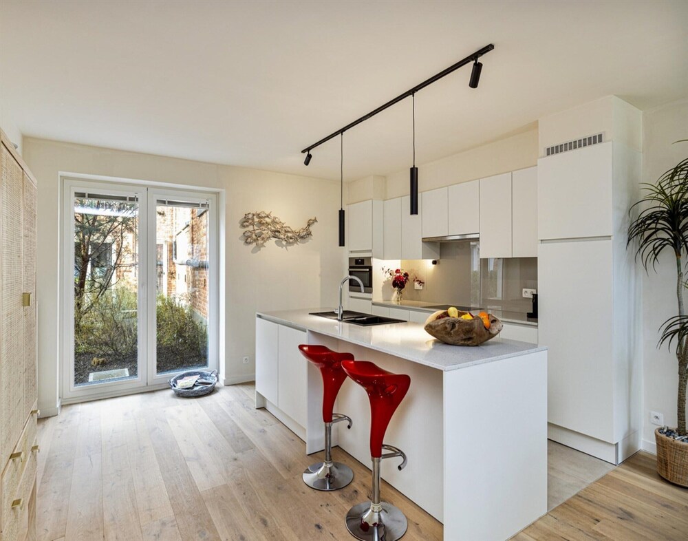 Holiday Home in Blankenberge Near the Beach
