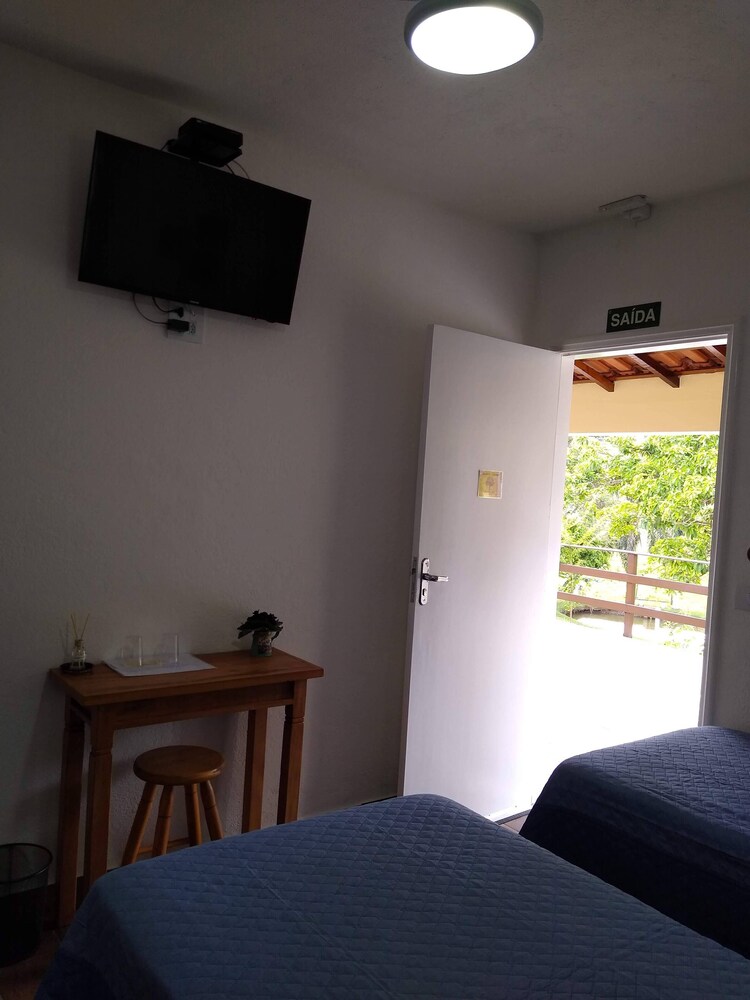 Recanto Elamar view 3