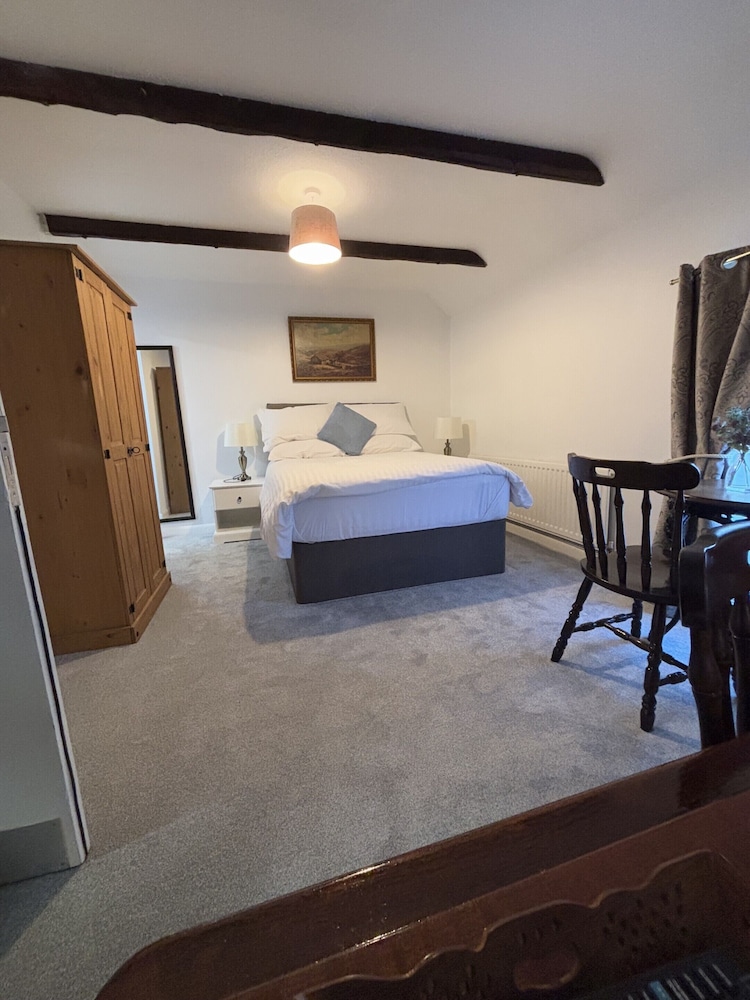 Yak & Yeti Hotel