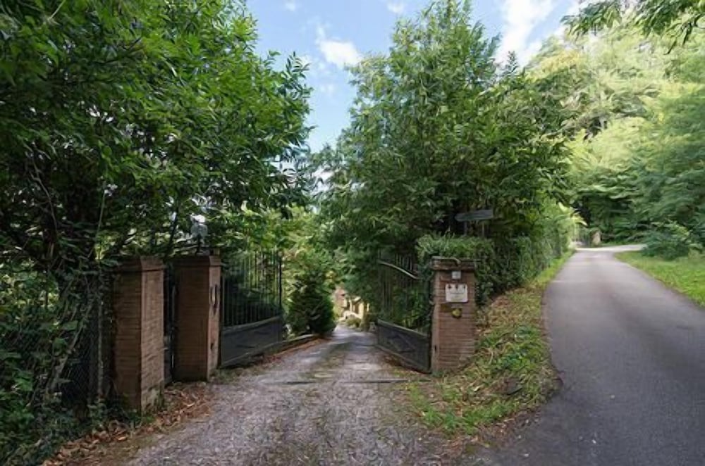 Agriturismo Le Fontanacce