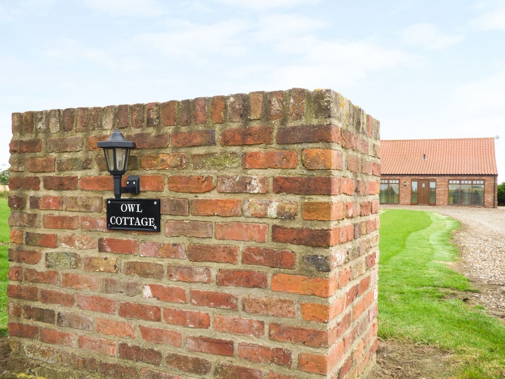 Owl Cottage