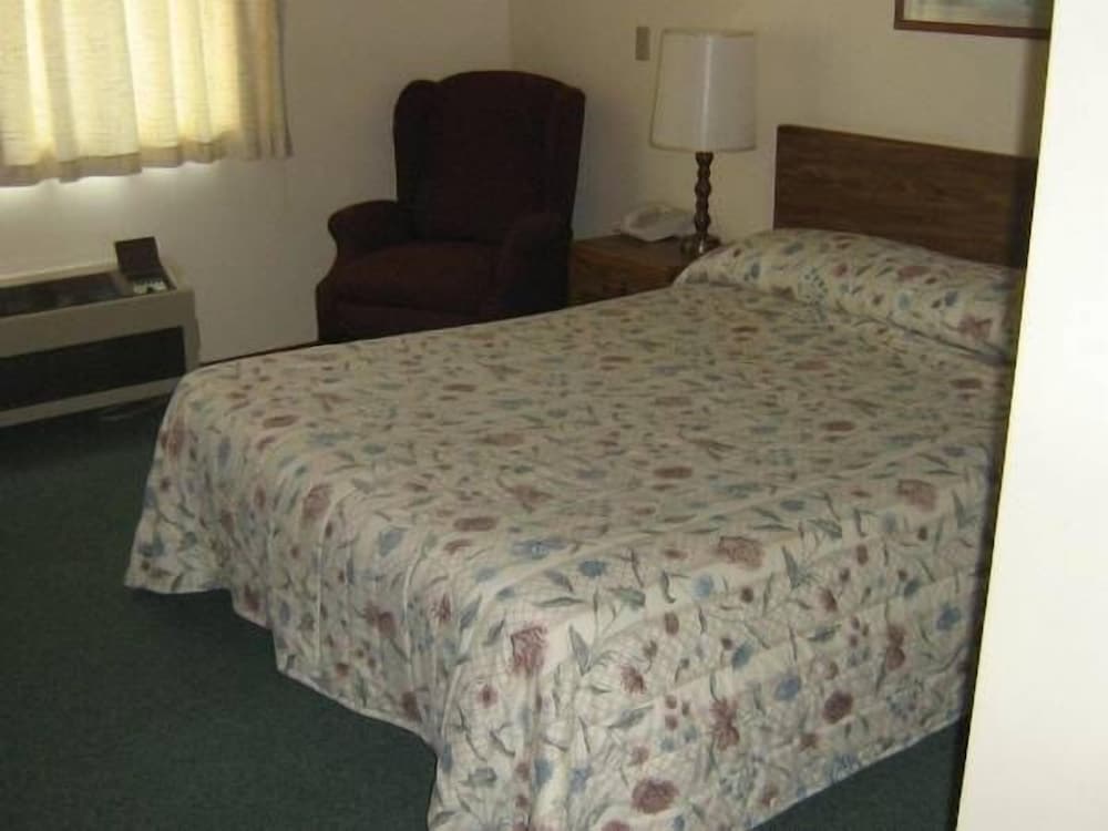 Chapel Hill Motel