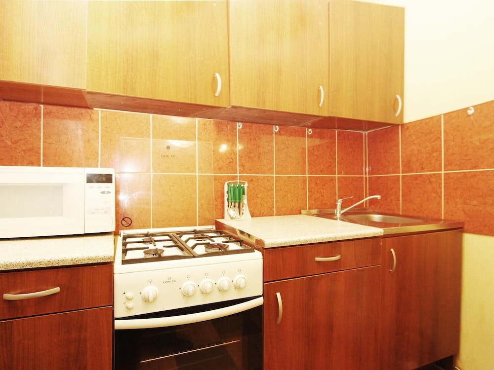 ApartLux Rechnoy