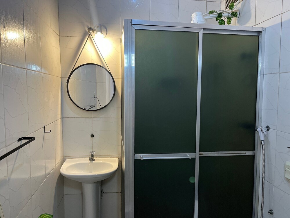 Studio em Copacabana perto da praia