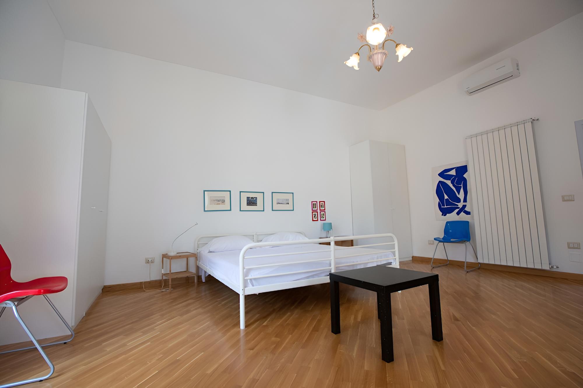 Celentano Terraced Loft