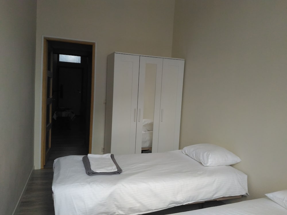 Appartement au centre view 2