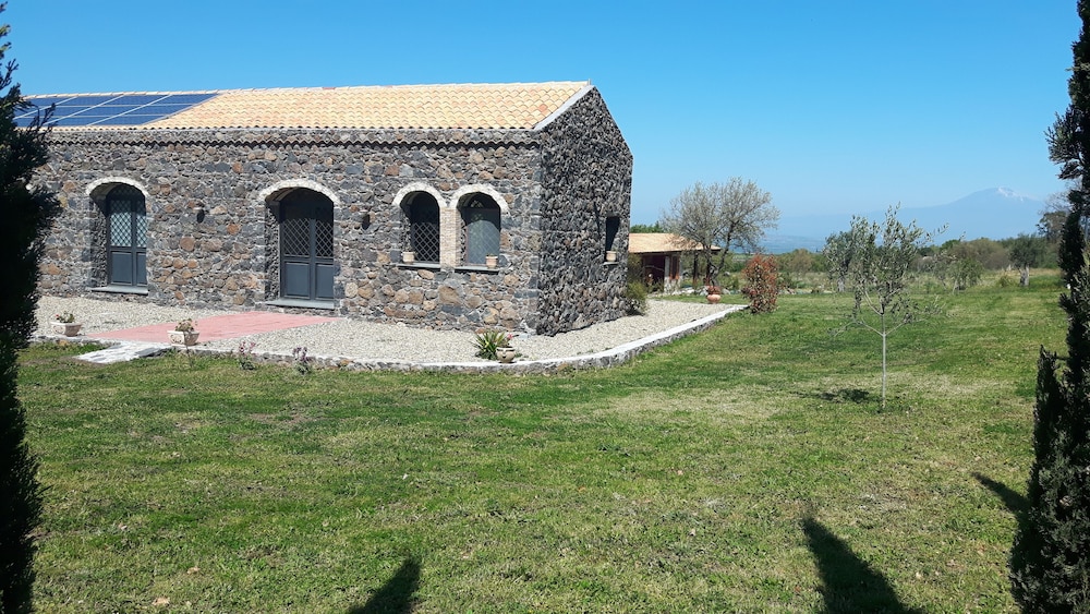 Tenuta Sorìa