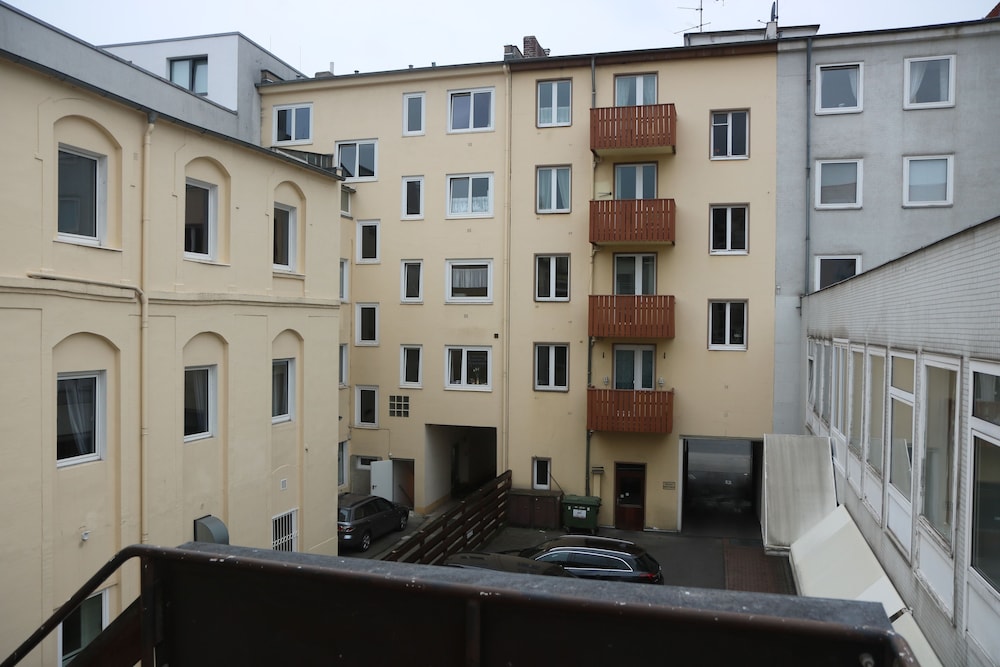 Hannover Vacations - City Apart Hotel Center - Property Image 88