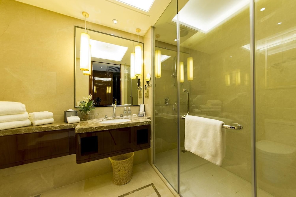 Yangzhou Vacations - Yang Peng Jin Jiang Hotel - Property Image 8