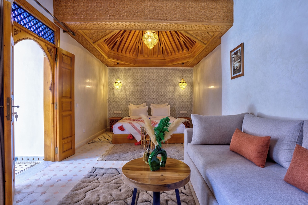 Riad Al Ghazlan