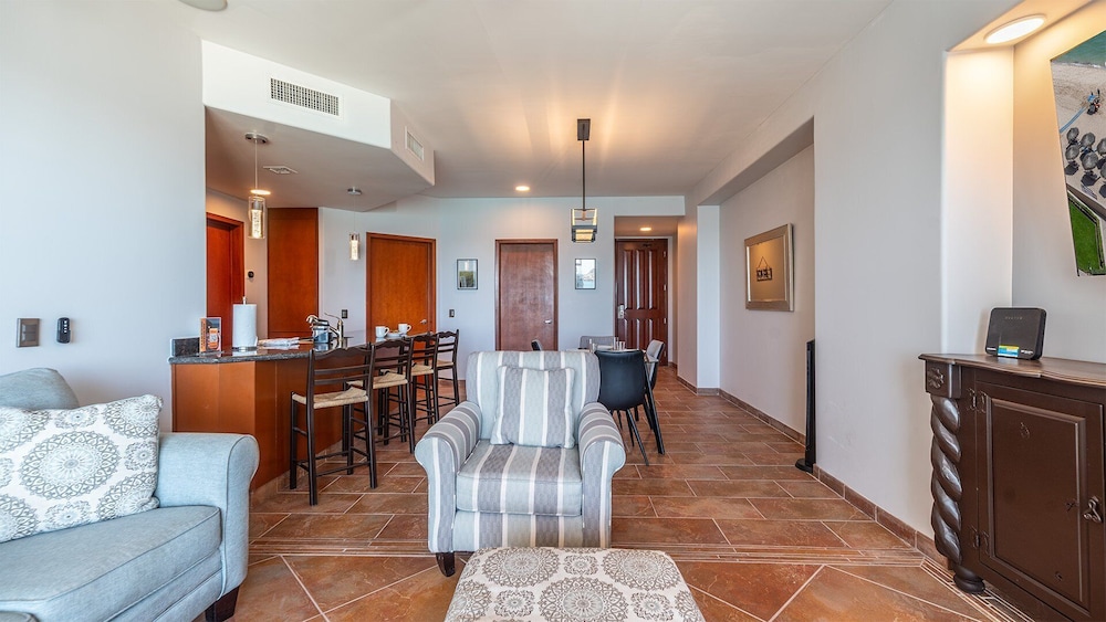 Las Palomas Beach and Golf Resort