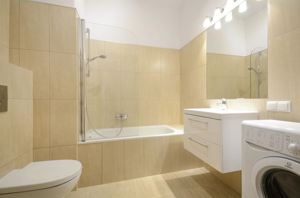 Dom & House - Apartments Nowe Orlowo