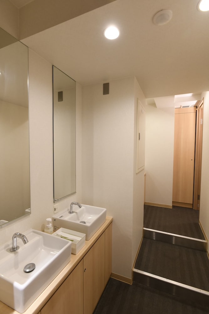 A16HOSTELTOKYO - Hostel