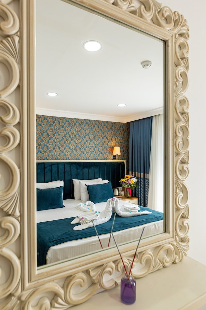 Kumru Otel - Image 12