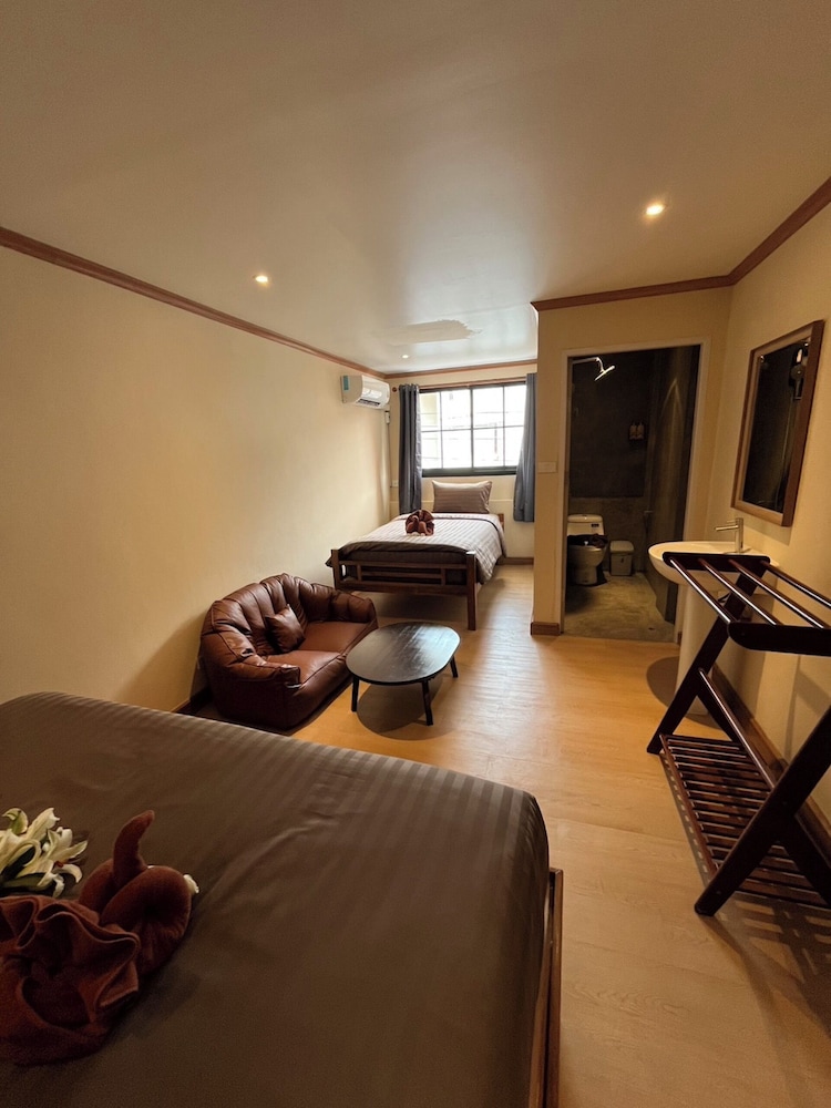 Tian Ming Hostel