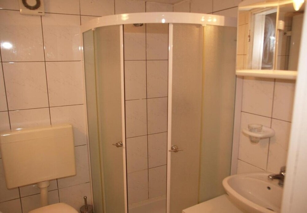 Vedro - 50 m From sea - 4 - Green view 4