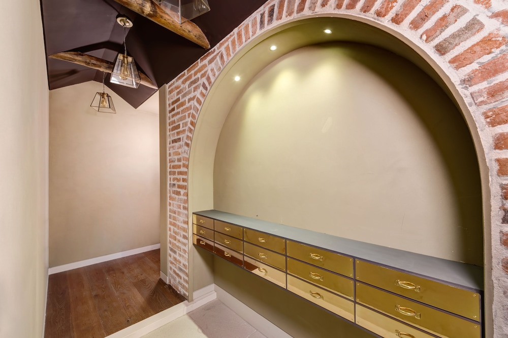 Hotel The Designers Kondae 45