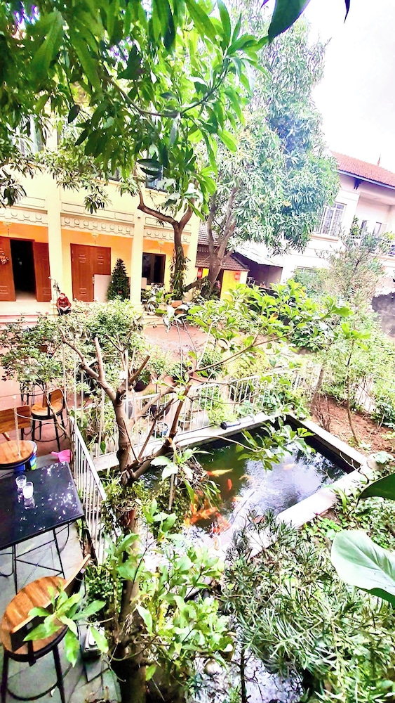 Lee Homestay