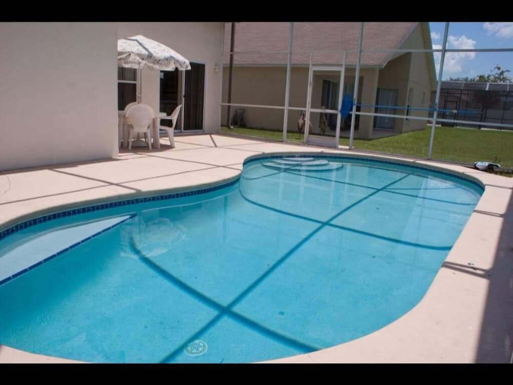 Alamo Vacation Townhomes