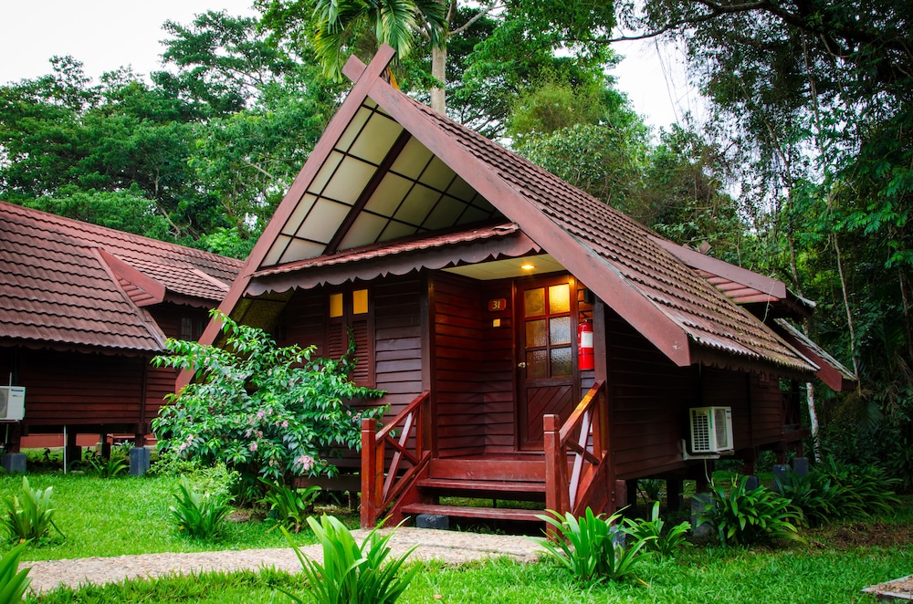 Mutiara Taman Negara 10
