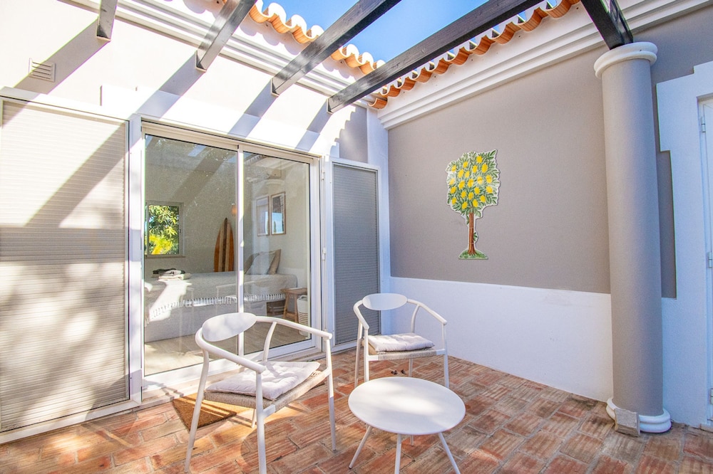 Casa Bela Vista in Est Mbar
