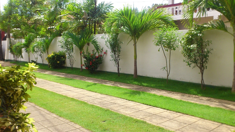 Ocean View Guesthouse