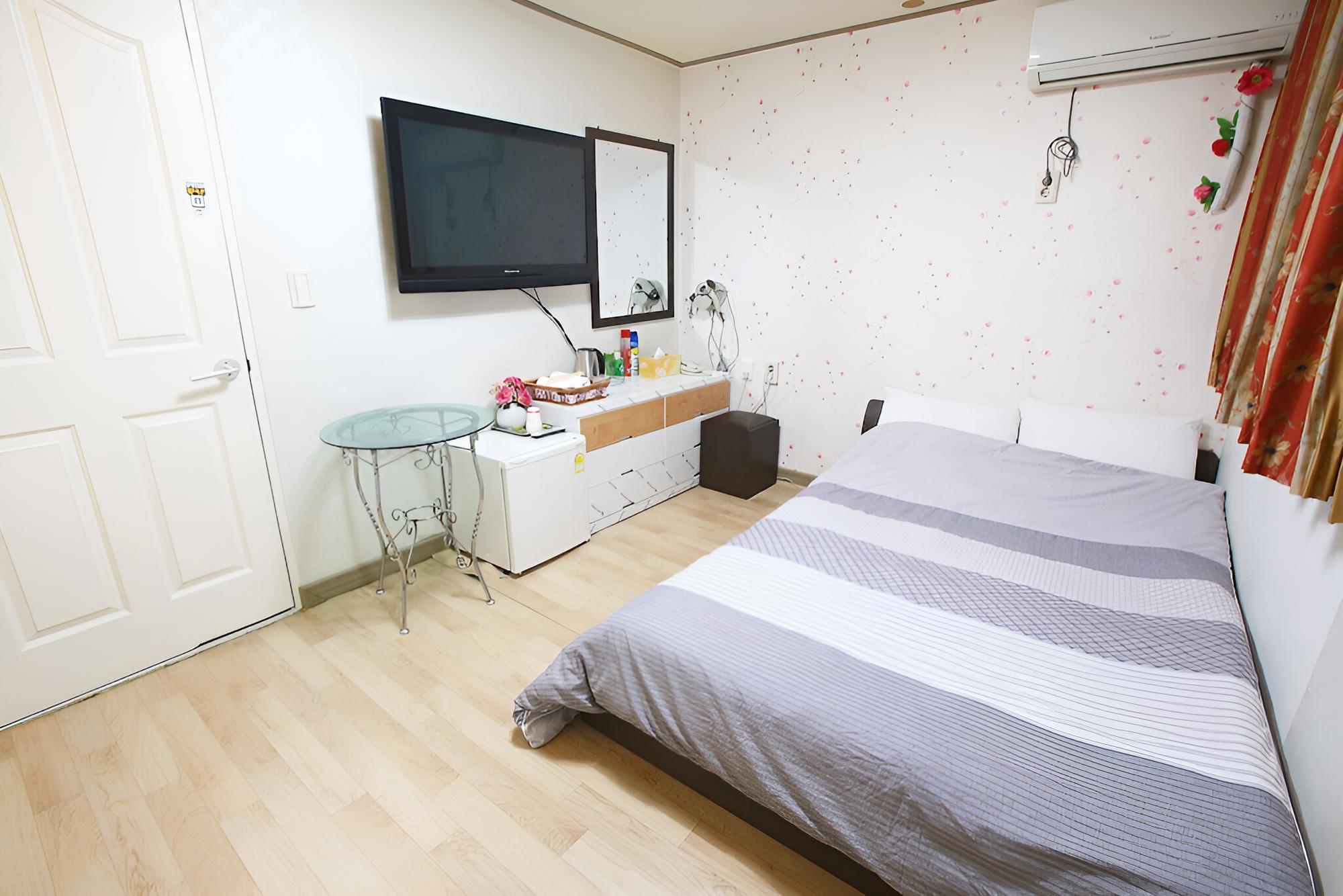 Incheon Noble House view 5