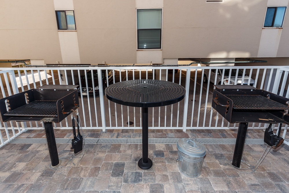 The Palms 203 by Brooks and Shorey Resorts