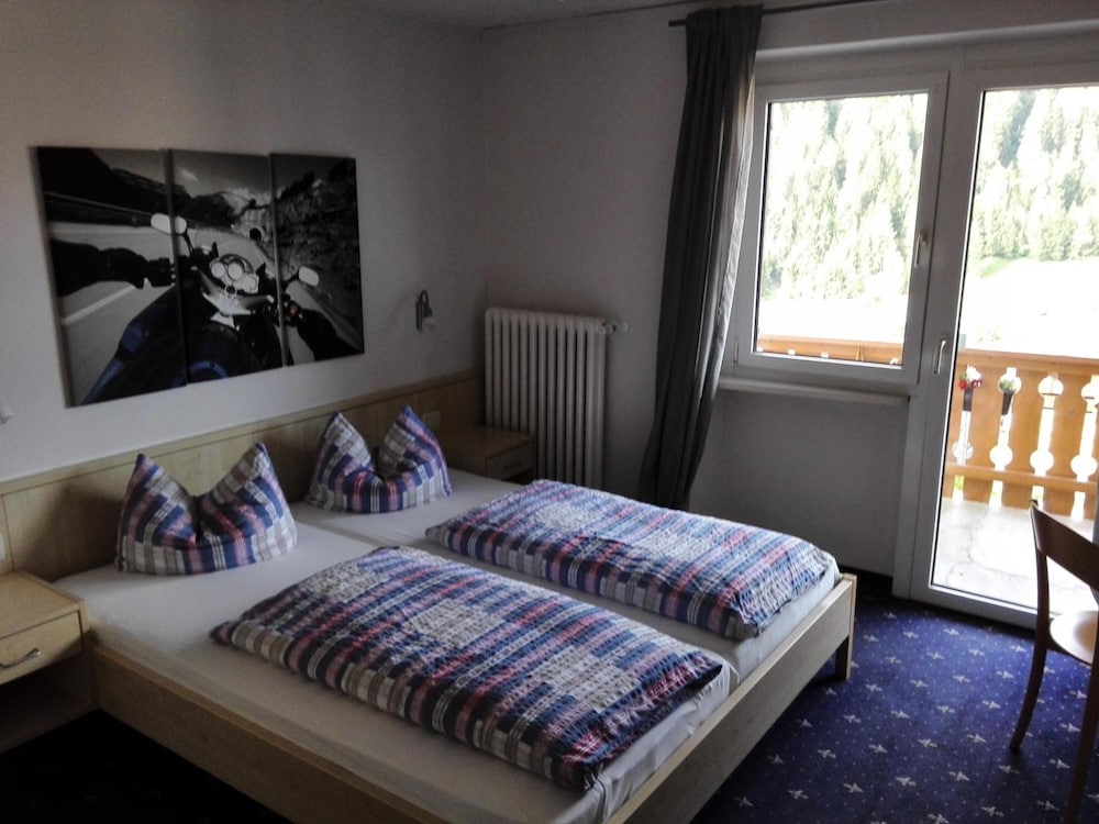 Hotel Pension Sonnalp