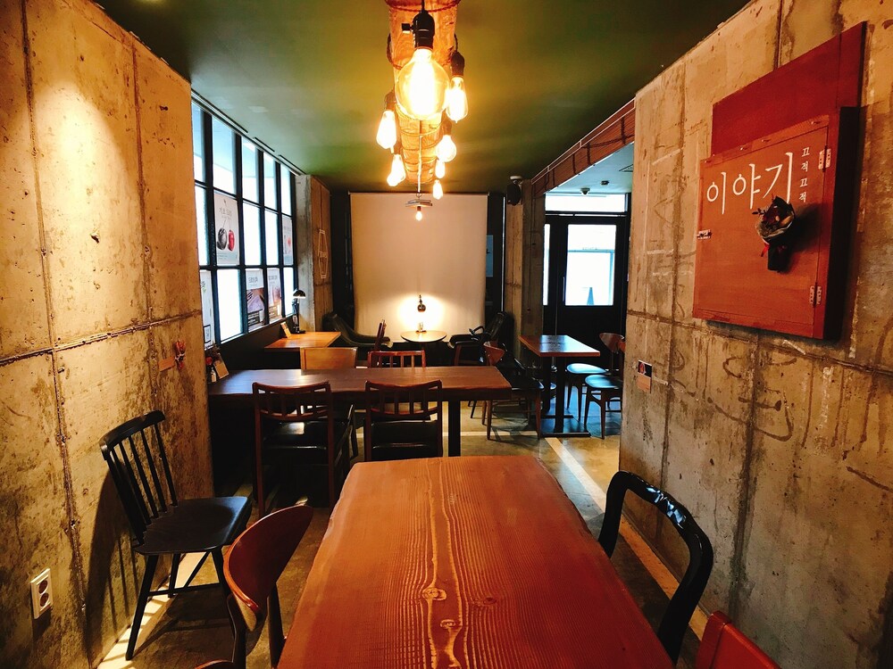 Hwon Guest House