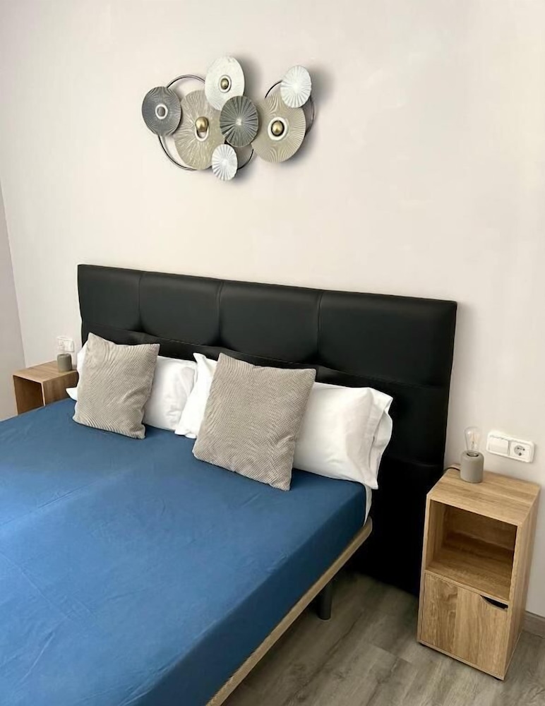 Hostal Boutique La Canonja