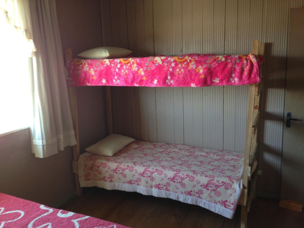 Hostel Famiglia Susin