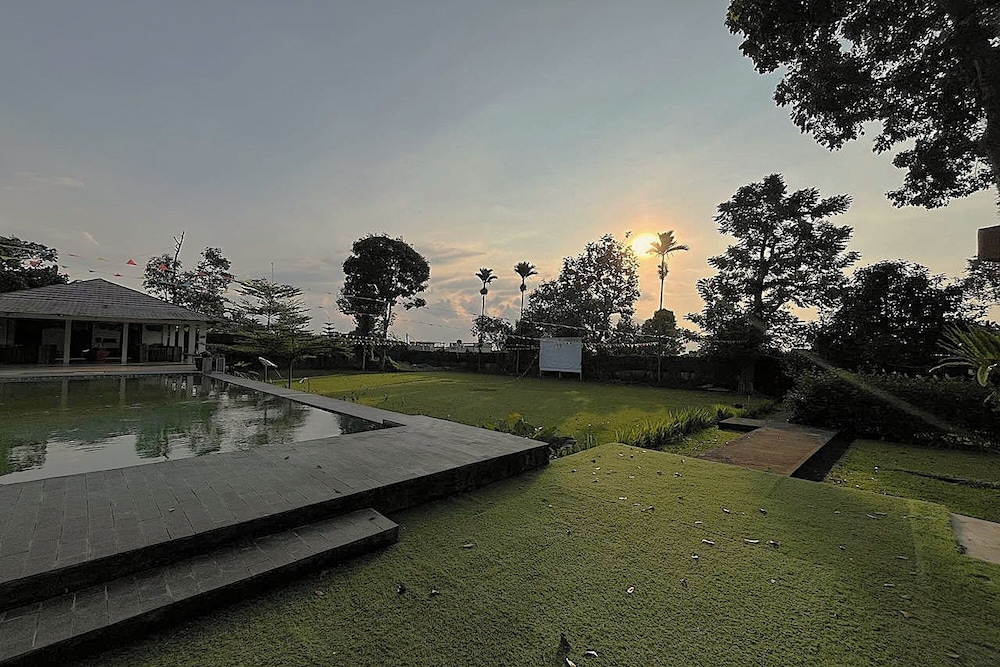 Tjapoeng Resort Pancawati