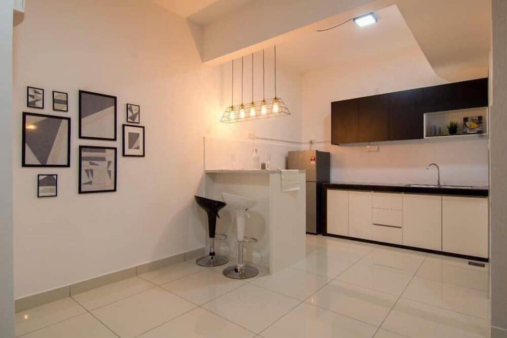 You Vista Cheras Luxury Condo
