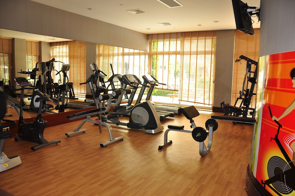 Port Side Resort - All Inclusive