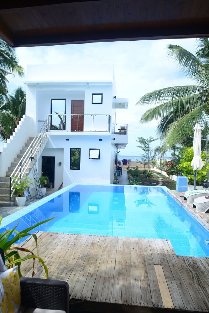 RLJ Beach House