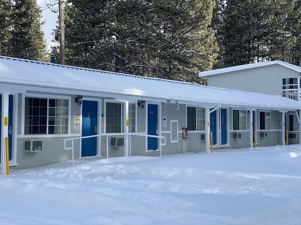 Lake Tahoe Vacations - Apex Inn - Property Image 28