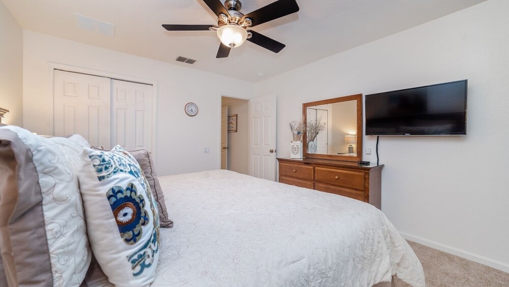 Windsor Hills Resort 5 Bedroom Home with Game Room 5 Home