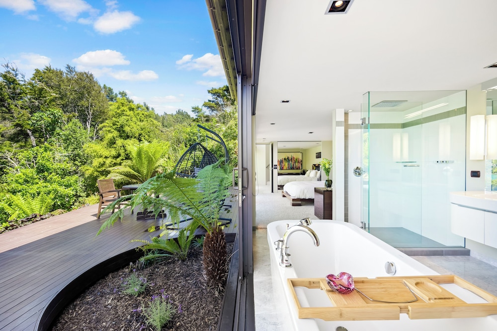 Exclusive Entire Lodge