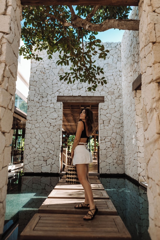 Hard Rock Hotel Riviera Maya - Adults Only - All Inclusive - Property Image 36