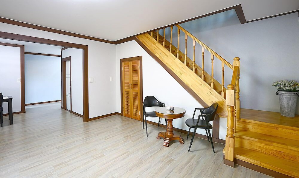 Haena Pension