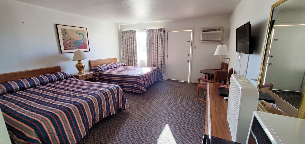 Budget Inn