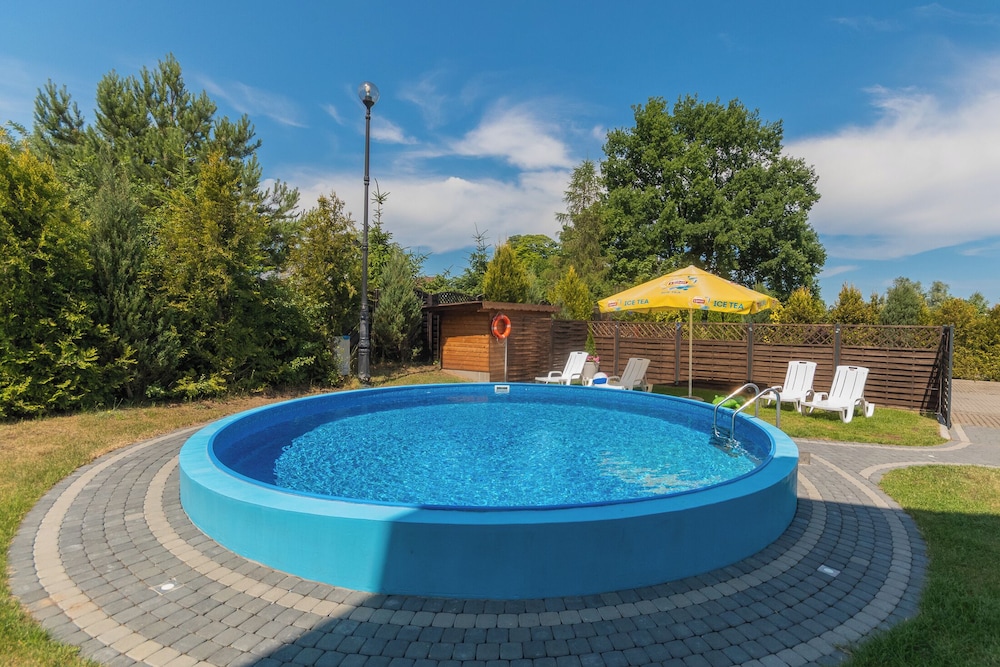 Przystań Latarnika by Grand Apartments