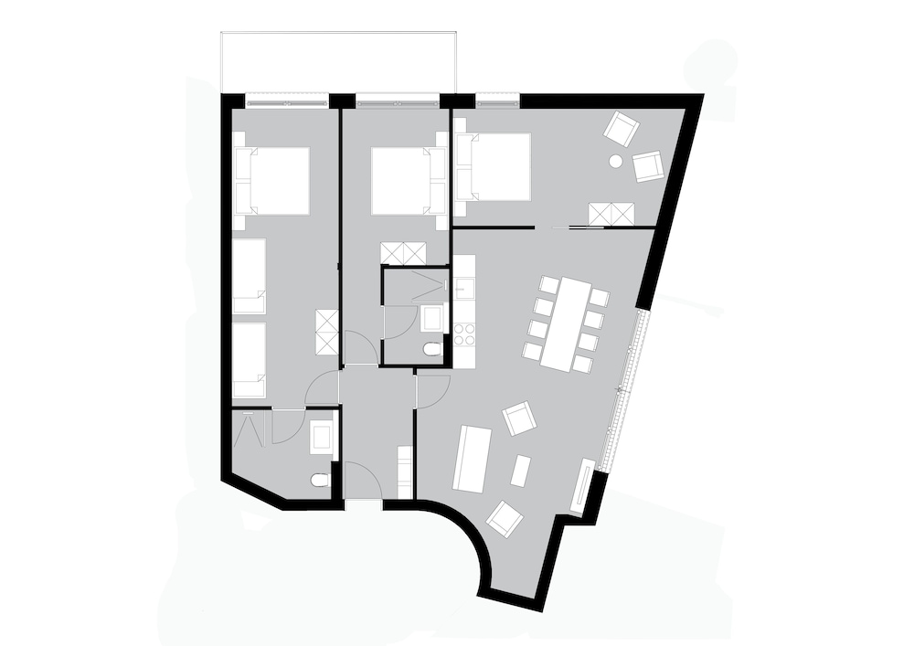 Alpenstyle Resort Fieberbrunn
