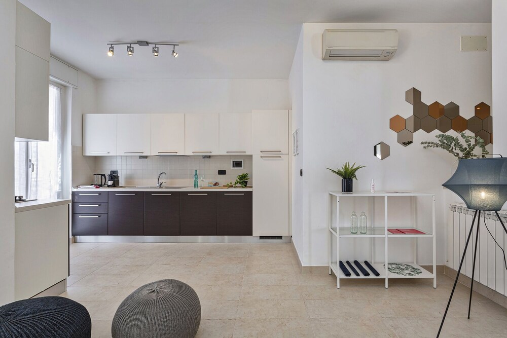 Genoa Vacations - Shelley Apartments By Wonderful Italy - Property Image 93