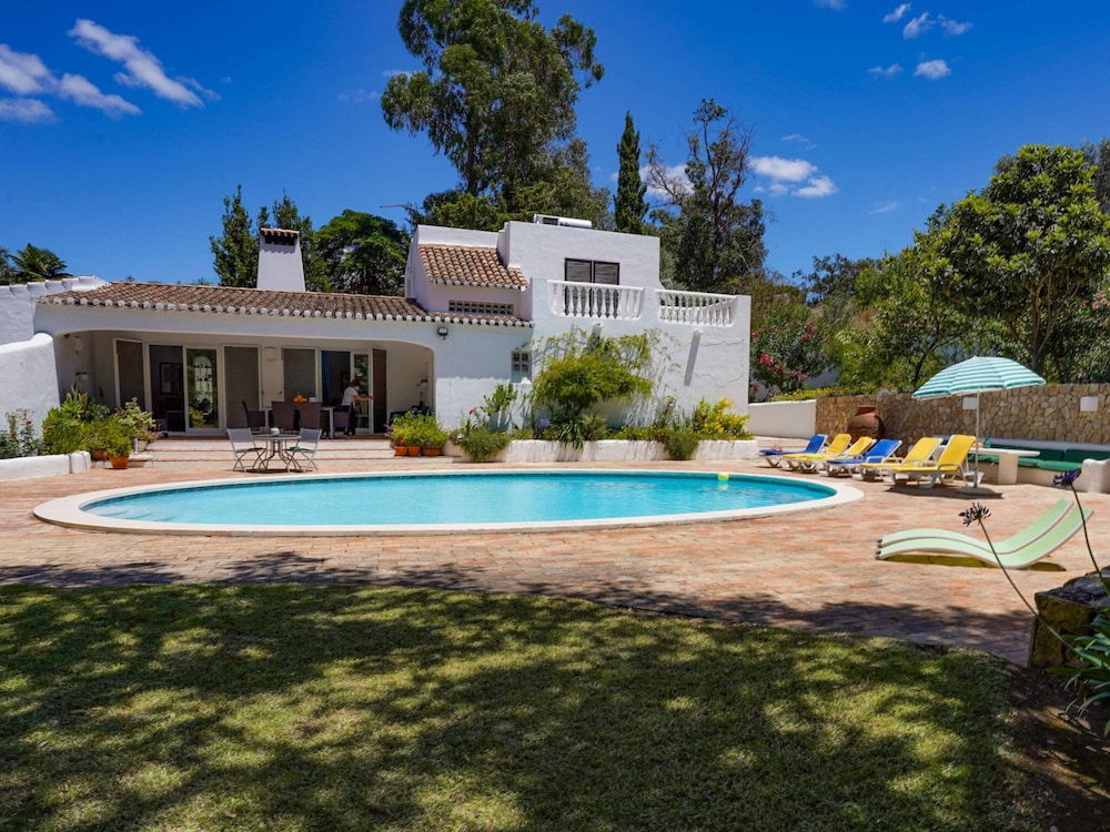 Villa in Albufeira With Private Pool view 3