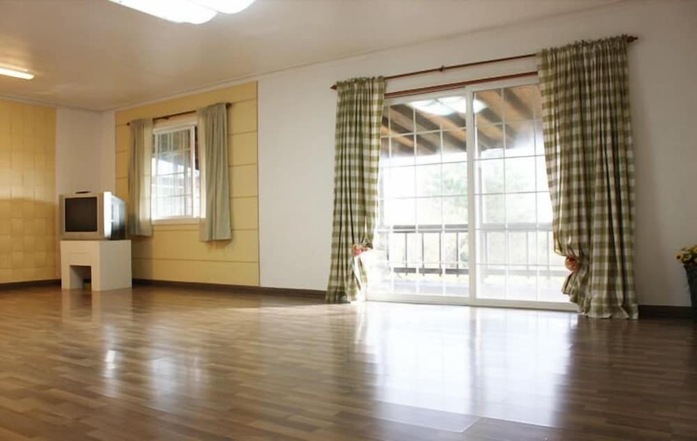 Sharon's House
